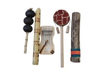 Job lot african for sale  WELLINGBOROUGH
