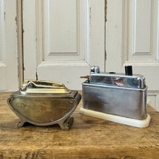 Vintage table lighters for sale Vintage table lighters for sale  CRANLEIGH