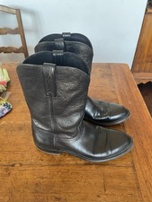 Lucchese men majestic usato  Como