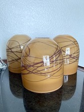 Set signed handblown for sale  Round Rock