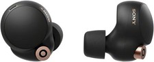 Sony WF-1000XM4 Słuchawki douszne Bluetooth z redukcją szumów towar B na sprzedaż  PL