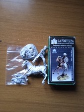 Soldatino cavallo montare usato  Atessa