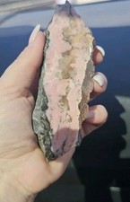 Rosa rhodochrosit erzgebirge gebraucht kaufen  Frankfurt am Main