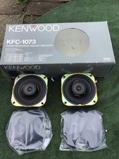 Kenwood kfc 1073 for sale  FARNHAM