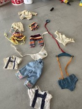 Carrie christopher clothes for sale  HOCKLEY