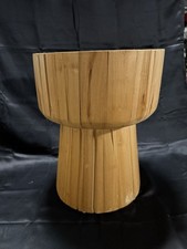 Vintage teakwood table for sale  Fremont