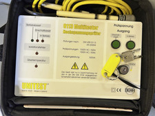 Beha unitest 9030 gebraucht kaufen  Netphen