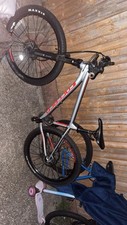 Carrera sulcata grey for sale  LONDON