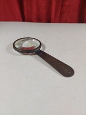 Antique magnifying glass for sale  ROSSENDALE