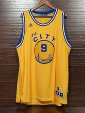 Andre iguodala golden for sale  San Jose