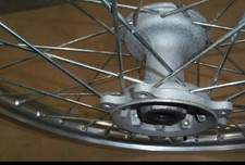 Honda crf front for sale  KIDDERMINSTER