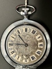 Molnija orologio tasca usato  San Vito al Tagliamento