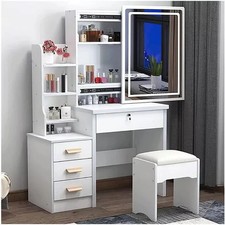 Toeletta specchio led usato  Napoli