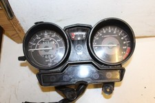 Yamaha ybr125 speedometer for sale  BRACKLEY