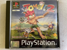 Tombi ps1 psone usato  Italia