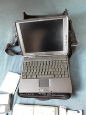 Portable macintoch powerbook d'occasion  Peymeinade