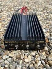 Microset 100 linear for sale  KING'S LYNN