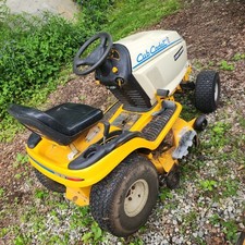 Cub cabet 1500 for sale  Great Barrington