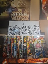 9 lot comic vintage book for sale 9 lot comic vintage book for sale Belvidere