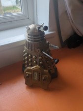 Radio controlled dalek for sale  ABERGAVENNY