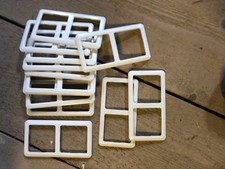 Jung doppelrahmen fach gebraucht kaufen  Ammerbuch