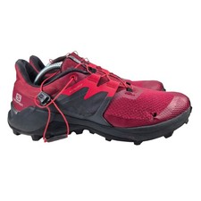 Salomon wildcross trail for sale  LONDON