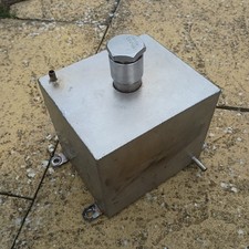 Stainless steel racing for sale  NORTHAMPTON