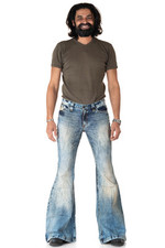 Comycom herren jeans gebraucht kaufen  Deutschland