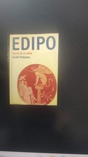 Guido paduano edipo. usato  Salerno