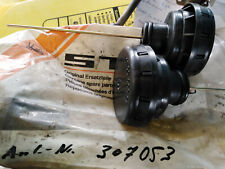 Mann-Filter 4500365901 Industrial Ventilation Filter Belüftungsfilter comprar usado  Enviando para Brazil