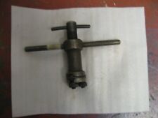 Presto knurling tool for sale  GOSPORT