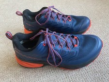Scarpa rush gtx for sale  MATLOCK