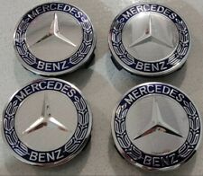 Tappi coprimozzo mercedes usato  Taurianova