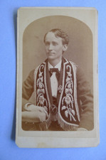Rare cdv man for sale  Peoria