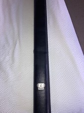 George black leather for sale  Irvine