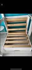 Single futon bed for sale  BARKING