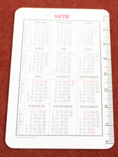Ddr taschenkalender 1970 gebraucht kaufen  Frankfurt (Oder)