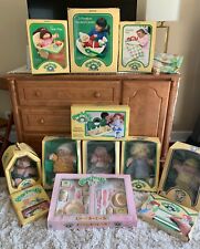 Cabbage patch vintage for sale  Westfield