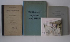 Steinbildhauer punktieren lehr gebraucht kaufen  Berlin
