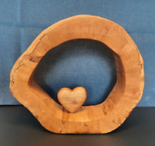 Baumscheibe holzscheibe buche gebraucht kaufen  Aurach
