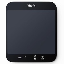 Vitafit 15kg bilancia usato  Italia