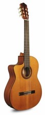 Cordoba iberia acoustic for sale  Rochester