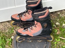 Rollerblades size mens for sale  Middletown