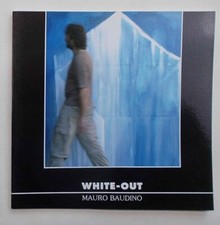 Tomatis white out. usato  Vercelli