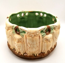 Owls planter jay for sale  Arlington