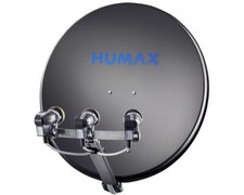 Humax alu antrahzit gebraucht kaufen  Worms
