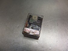 Honeywell satronic ölfeuerung gebraucht kaufen  Sangerhausen