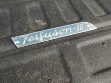 Ferguson tractor original for sale  Warren