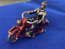 Jouet ancien moto d'occasion  Nice-