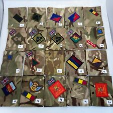 Mtp army issued for sale  LONDON